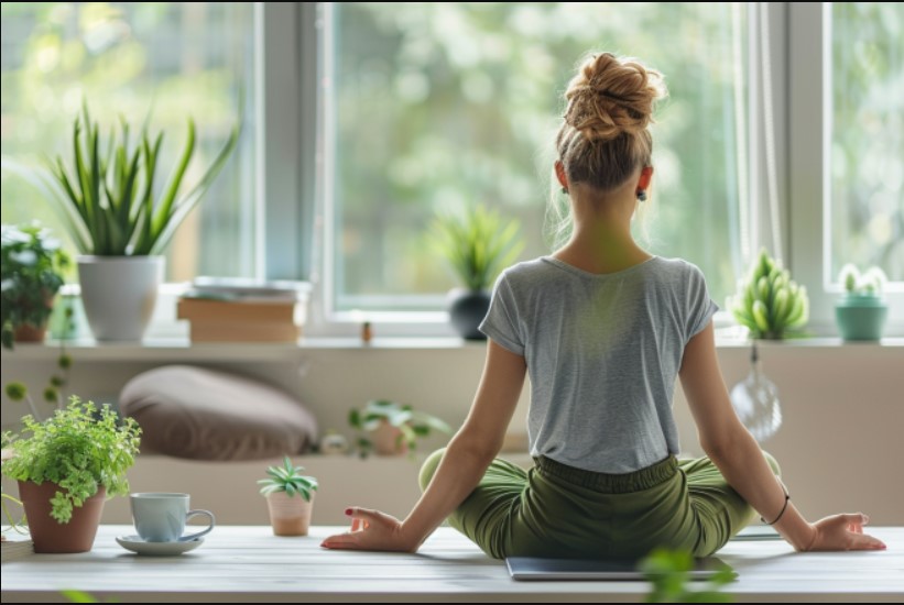 L’effetto delle brevi pause regolari sulla produttività e sulla concentrazione